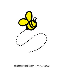 bee logo 