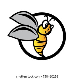 bee logo 