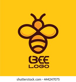 BEE LOGO 6