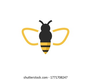 20,061 Cute Bee Logo Images, Stock Photos & Vectors | Shutterstock