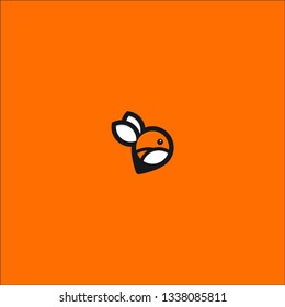 bee map logo