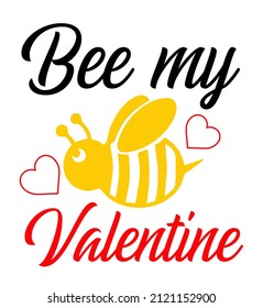 Bee My Valentine

Trending vector quote on white background for t shirt, mug, stickers etc. svg