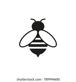 Bee online icon