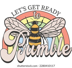 Bee Quote Vector Illustrator Bundle Designe