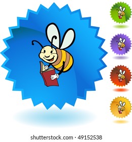 Bee Reading