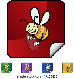 Bee Reading