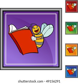 Bee Reading