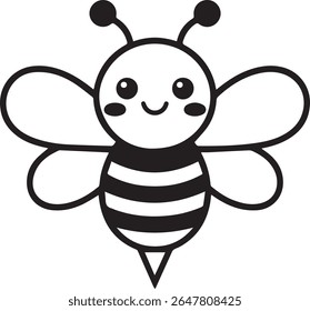 bee silhouette, honey bee silhouette, flying bee silhouette, insect silhouette, 