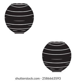 Bee Silhouette, Bee illustration, Bee icon Silhouette, Bee Silhouette illustration