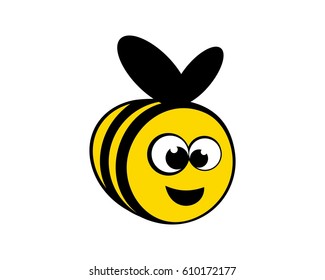 bee smile