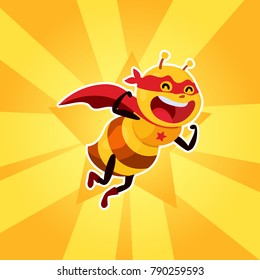 Bee Strong, vector