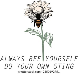 Bee Sublimation Design Bundle 1