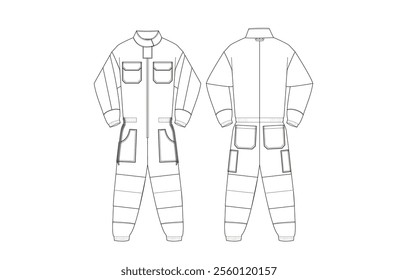 bee suit and hamlet for bee forming