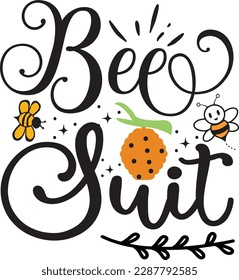 Bee Suit svg ,Bee svg Design, Bee svg bundle