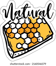 Diseño De Bee Svg Para Imprimir