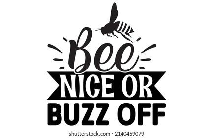 Bee SVG T shirt Design Bundle