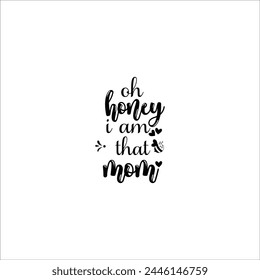Bee typography design, Honeybee Cut file, Silhouette, EPS, Quote, Bee quote, Vector