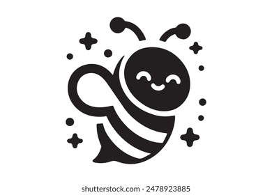 Bee Vector Art And Illustration