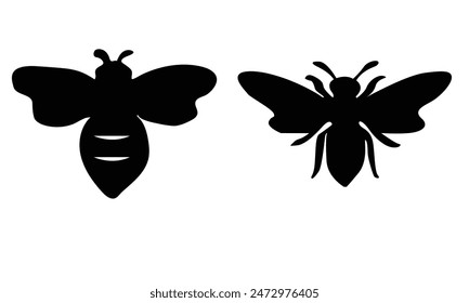  Bee vector  Lettering design for greeting banners, Mouse Pads, Prints, Cards and Posters, Mugs, Notebooks, Floor Pillows and T-shirt prints design.