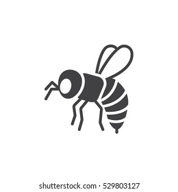 Wasp Icon の画像 写真素材 ベクター画像 Shutterstock