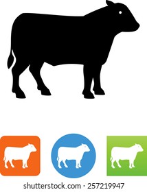 Beef icon