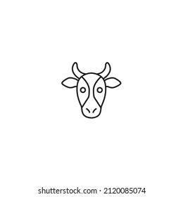 beef icons set . beef pack symbol vector elements for infographic web
