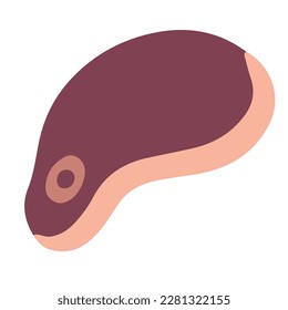 Beef meat ,good for graphic design resource