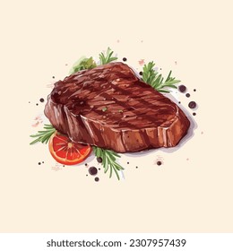beef steak restaurant menu juicy