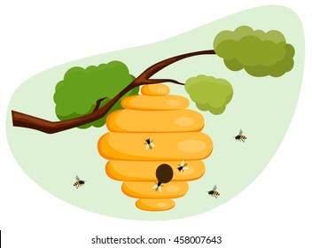 Beehive