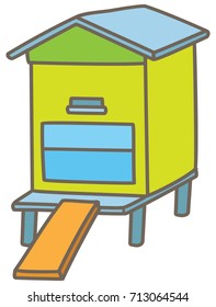 Beehive