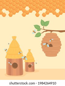 BienenpflanzenHonig