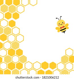 124,653 Honeycomb Background Stock Vectors, Images & Vector Art ...