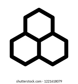 Beehive, house for bees.