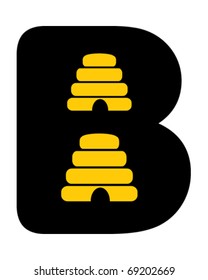 Beehive Icon