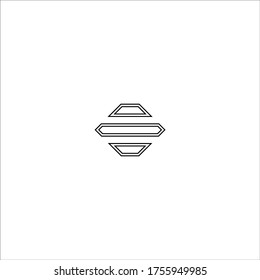 Beehive icon. Bee farm symbool. Bee build sign. Logo design element