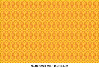 beehive texture for graphic design etc