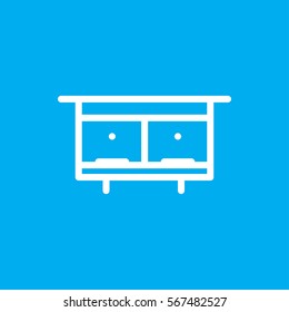 beehouse icon illustration isolated vector sign symbol