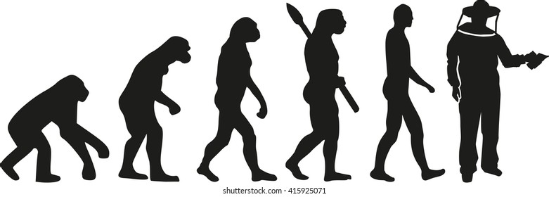 Beekeeper Evolution