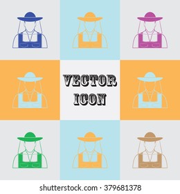 Beekeeper icon