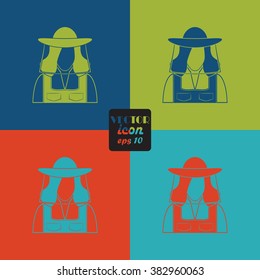 Beekeeper icon