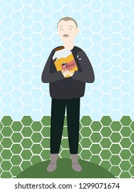 Beemaster and his product
