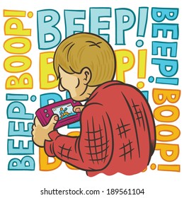 Beep Boop