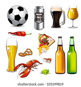 beer