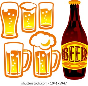 beer