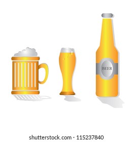 beer