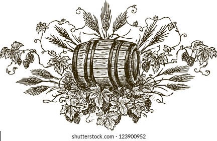 beer