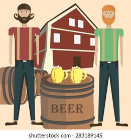 Beer