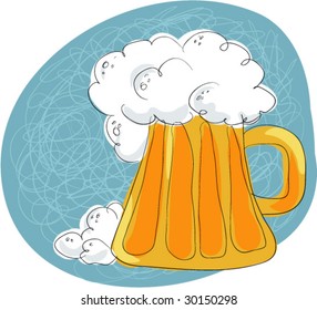 beer