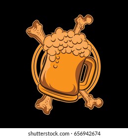 beer