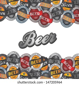 beer art page